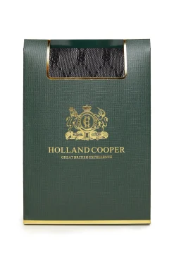 Holland Cooper The Perfect Gesture|Gifts For Her-Monogram Tights