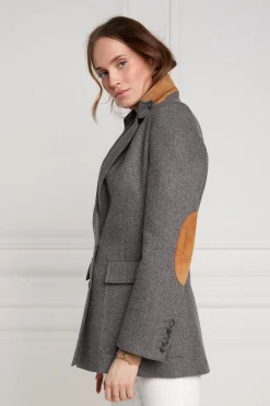 Holland Cooper Blazers|Jackets-Paddington Blazer Railings
