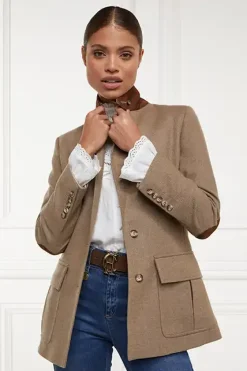Holland Cooper Blazers|In Stock Tailoring-Paddington Blazer Duke