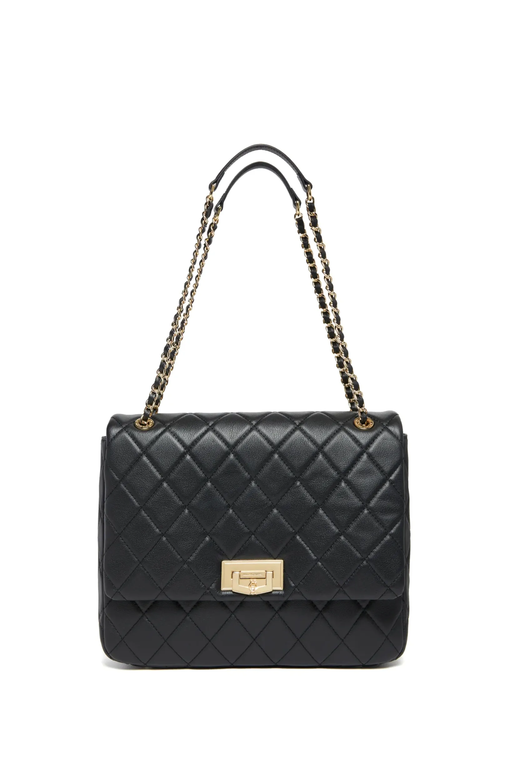 Holland Cooper The Perfect Gesture|Shoulder Bags-Quilted Soho Bag