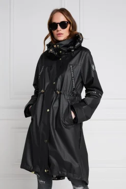 Holland Cooper Gifts For Her|Jackets-Rain Coat