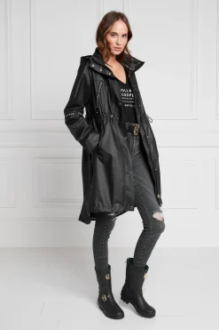 Holland Cooper Gifts For Her|Jackets-Rain Coat