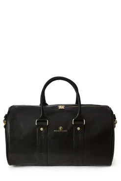Holland Cooper The Perfect Gesture|Gifts For Him-Regency Holdall Black