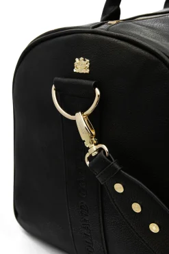 Holland Cooper The Perfect Gesture|Gifts For Him-Regency Holdall Black