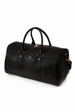 Holland Cooper The Perfect Gesture|Gifts For Him-Regency Holdall Black