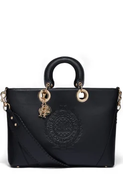 Holland Cooper Tote Bags|Bags-Regency Leather Tote