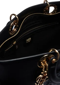 Holland Cooper Tote Bags|Bags-Regency Leather Tote