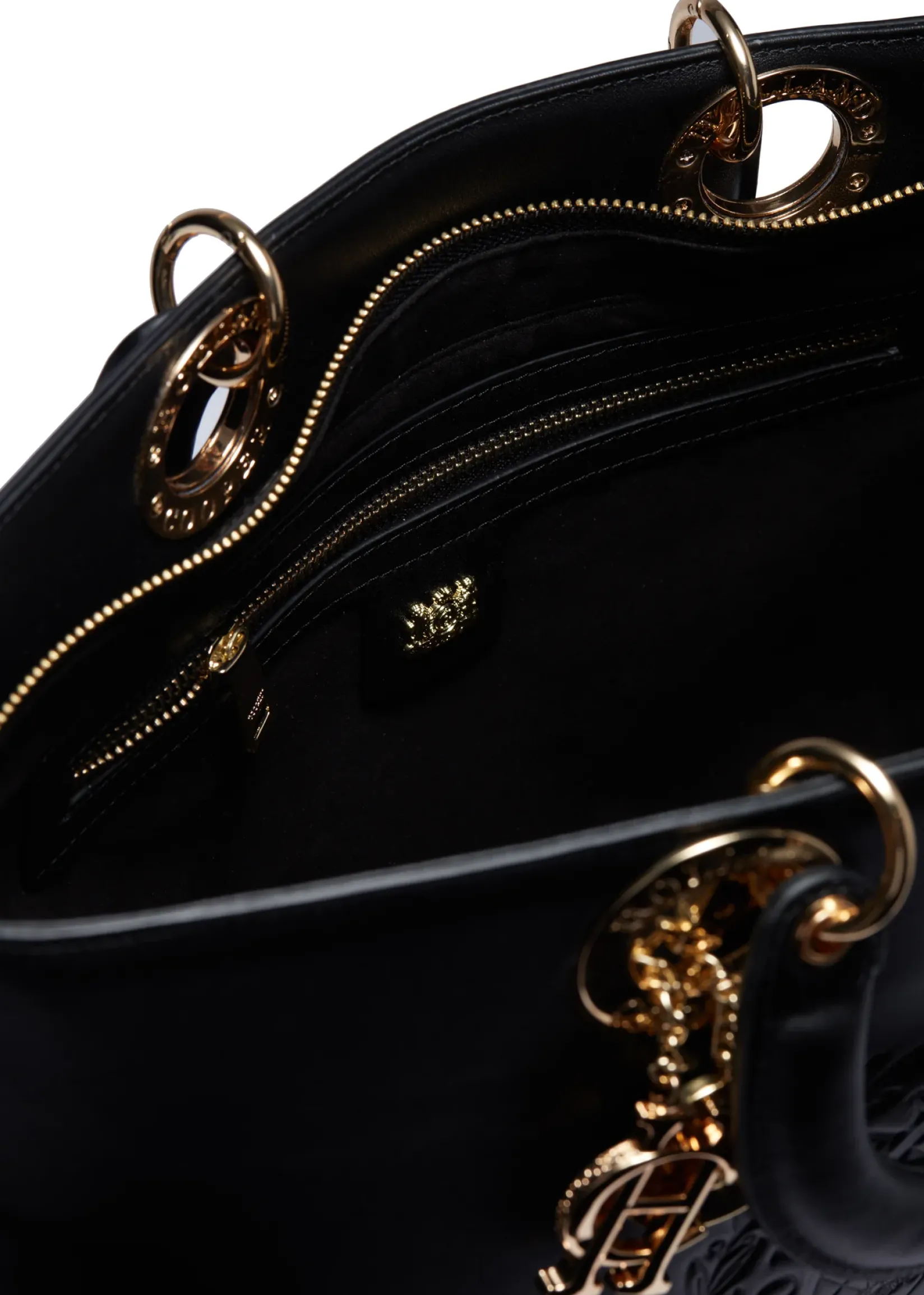 Holland Cooper Tote Bags|Bags-Regency Leather Tote