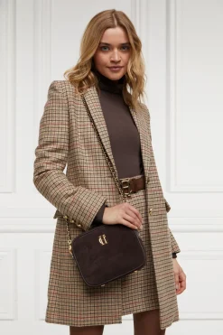 Holland Cooper Skirts|In Stock Tailoring-Regency Skirt Charlton Tweed