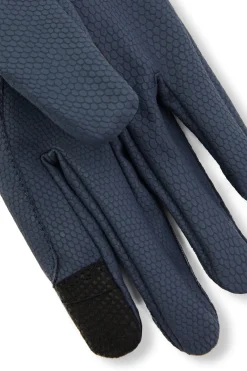 Holland Cooper Riding Gloves|Accessories-Riding Glove Navy