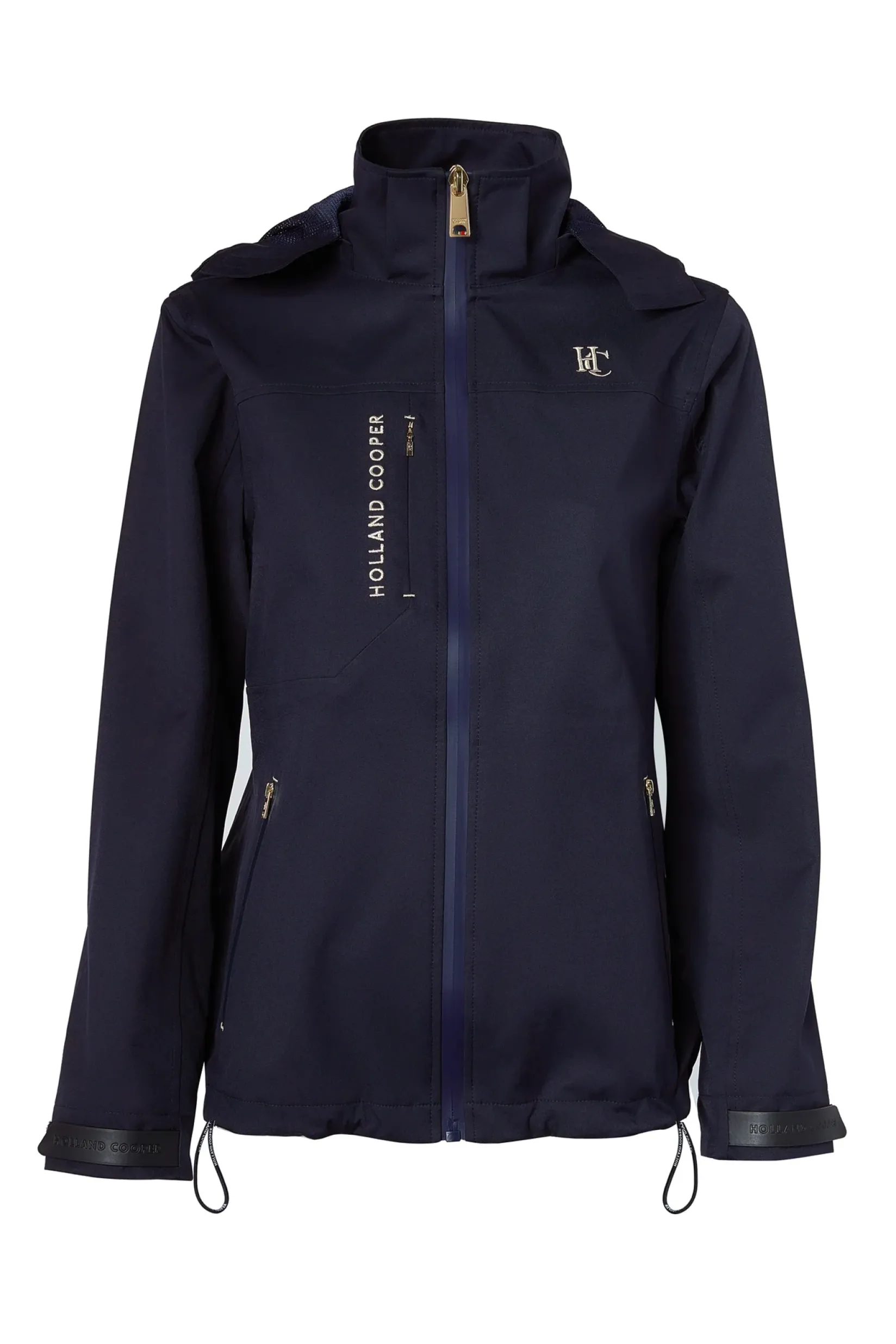Holland Cooper Jackets|Shop By Product-Riding Shell Jacket