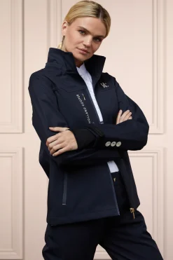 Holland Cooper Jackets|Shop By Product-Riding Shell Jacket