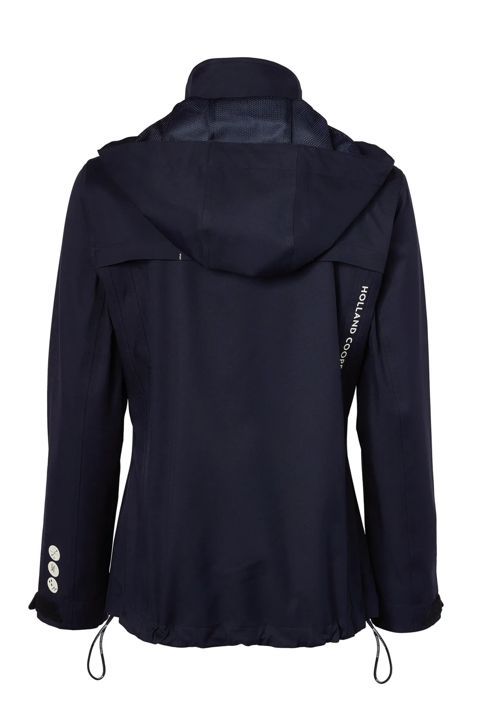 Holland Cooper Jackets|Shop By Product-Riding Shell Jacket