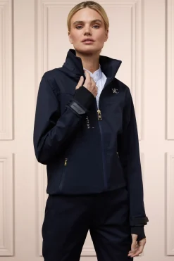 Holland Cooper Jackets|Shop By Product-Riding Shell Jacket