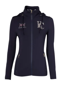 Holland Cooper Jackets|Shop By Product-Rocana Softshell Jacket Ink Navy