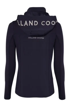 Holland Cooper Jackets|Shop By Product-Rocana Softshell Jacket Ink Navy