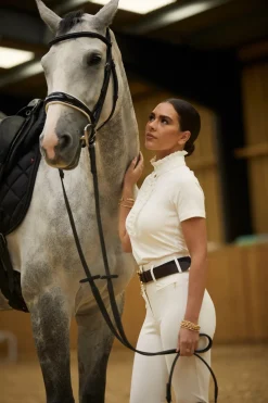 Holland Cooper Base Layers|Shop By Product-Silverton Show Shirt