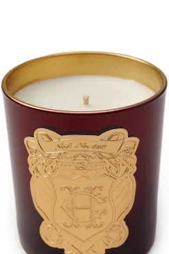 Holland Cooper Candles|Accessories-Single Wick Candle Noel