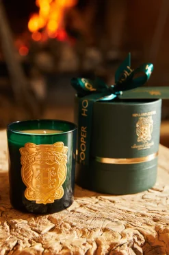 Holland Cooper The Perfect Gesture|Gifts For Her-Single Wick Candle Signature No.1