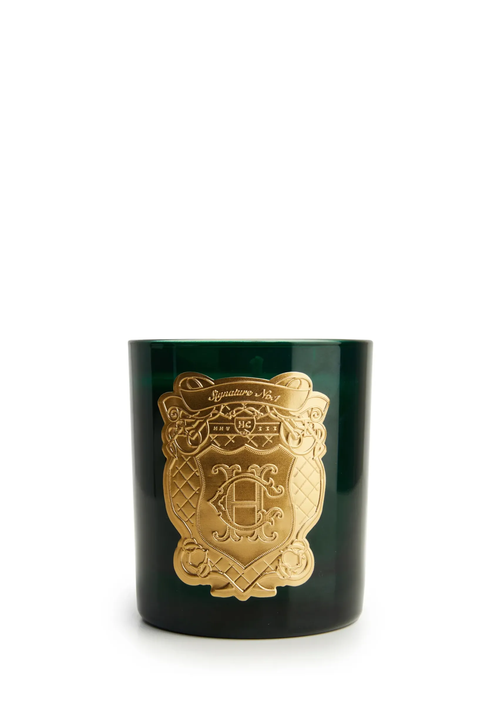Holland Cooper The Perfect Gesture|Gifts For Her-Single Wick Candle Signature No.1
