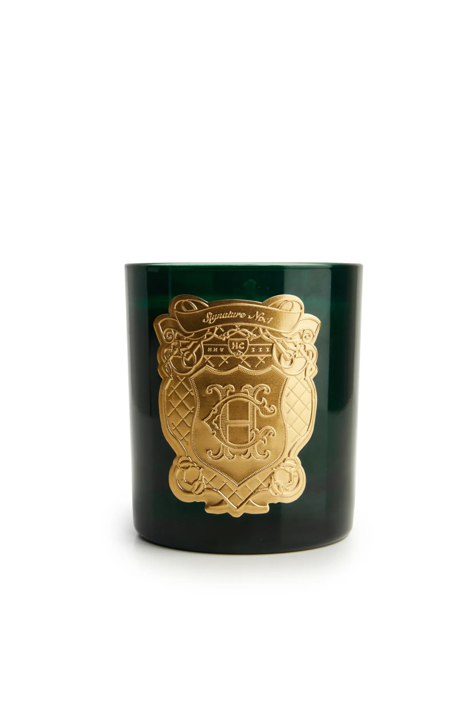 Holland Cooper The Perfect Gesture|Gifts For Her-Single Wick Candle Signature No.1