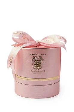 Holland Cooper The Perfect Gesture|Gifts For Her-Single Wick Candle Rose Oud