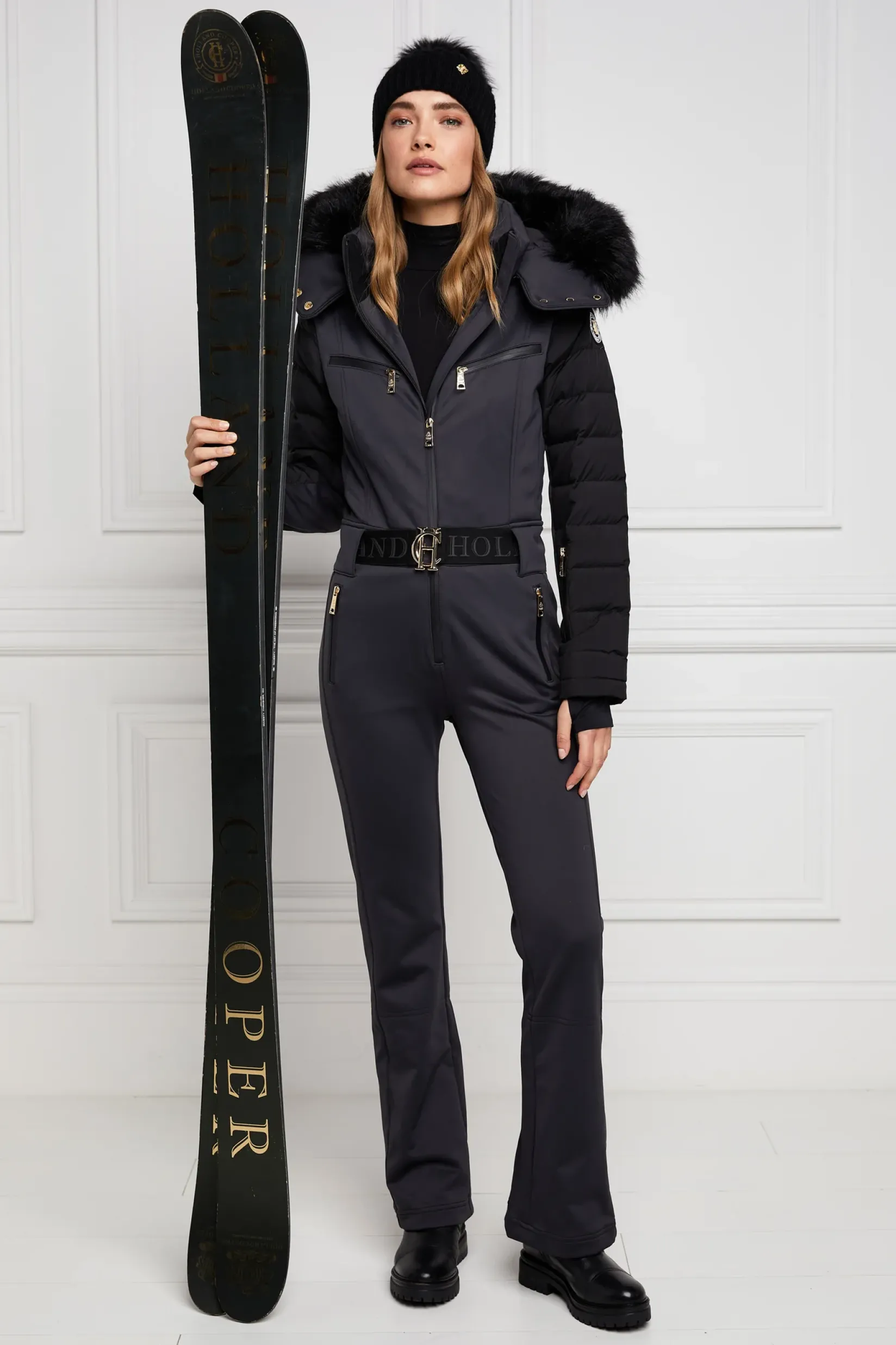 Holland Cooper HC Ski|Après Ski-Ski Suit