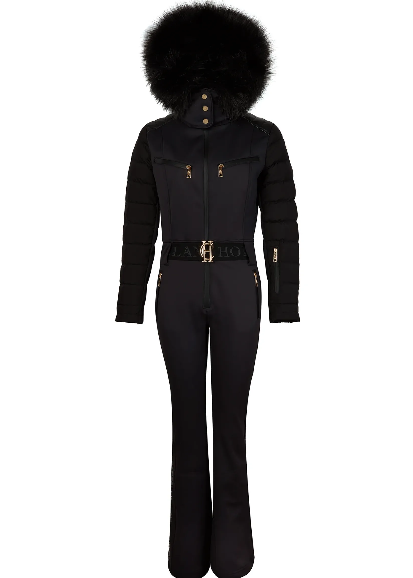 Holland Cooper HC Ski|Après Ski-Ski Suit