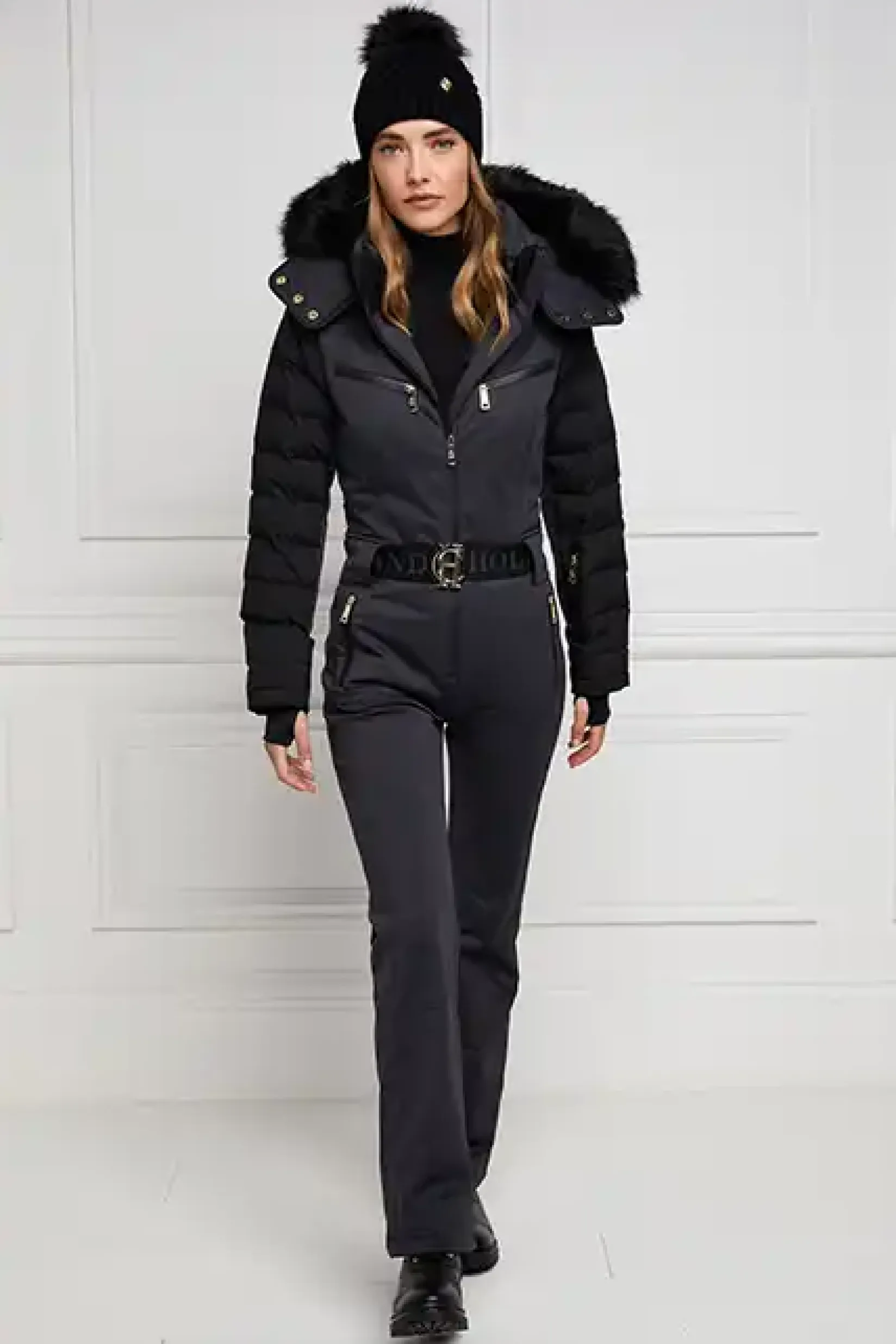 Holland Cooper HC Ski|Après Ski-Ski Suit