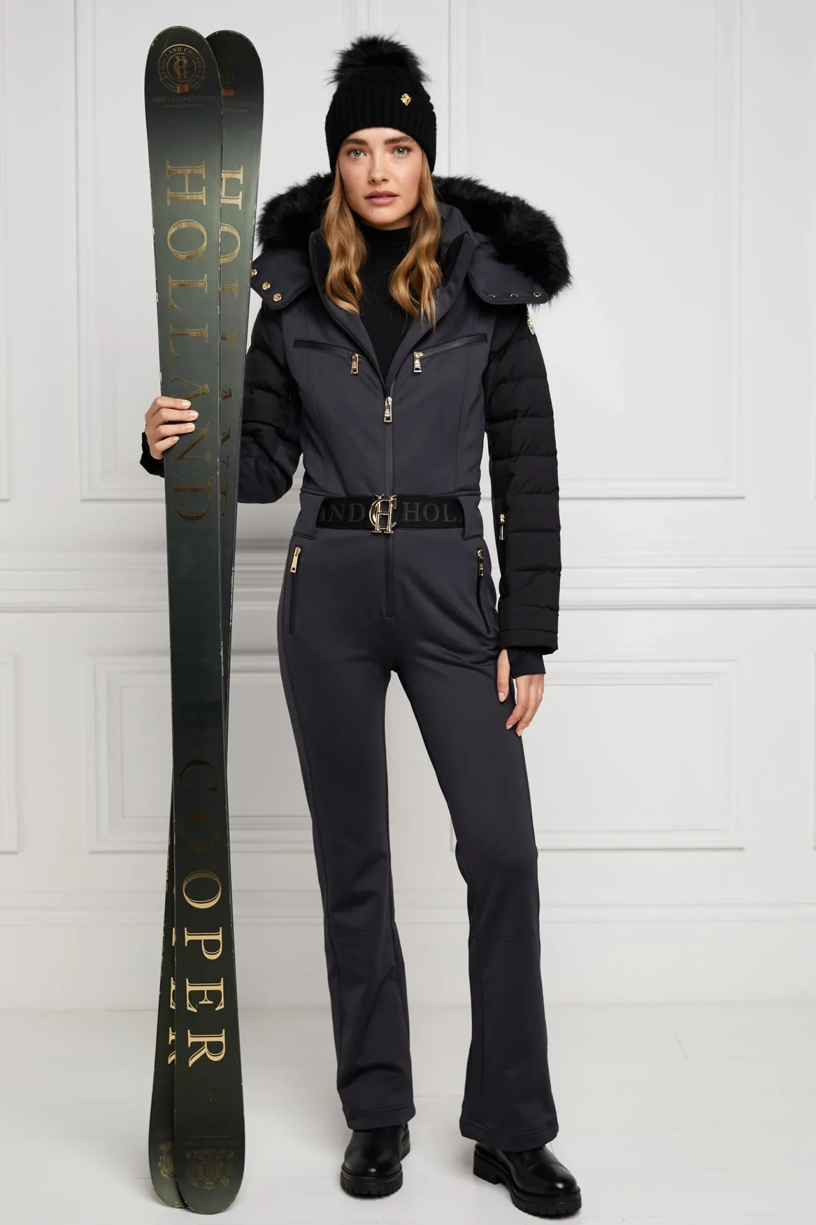 Holland Cooper HC Ski|Après Ski-Ski Suit