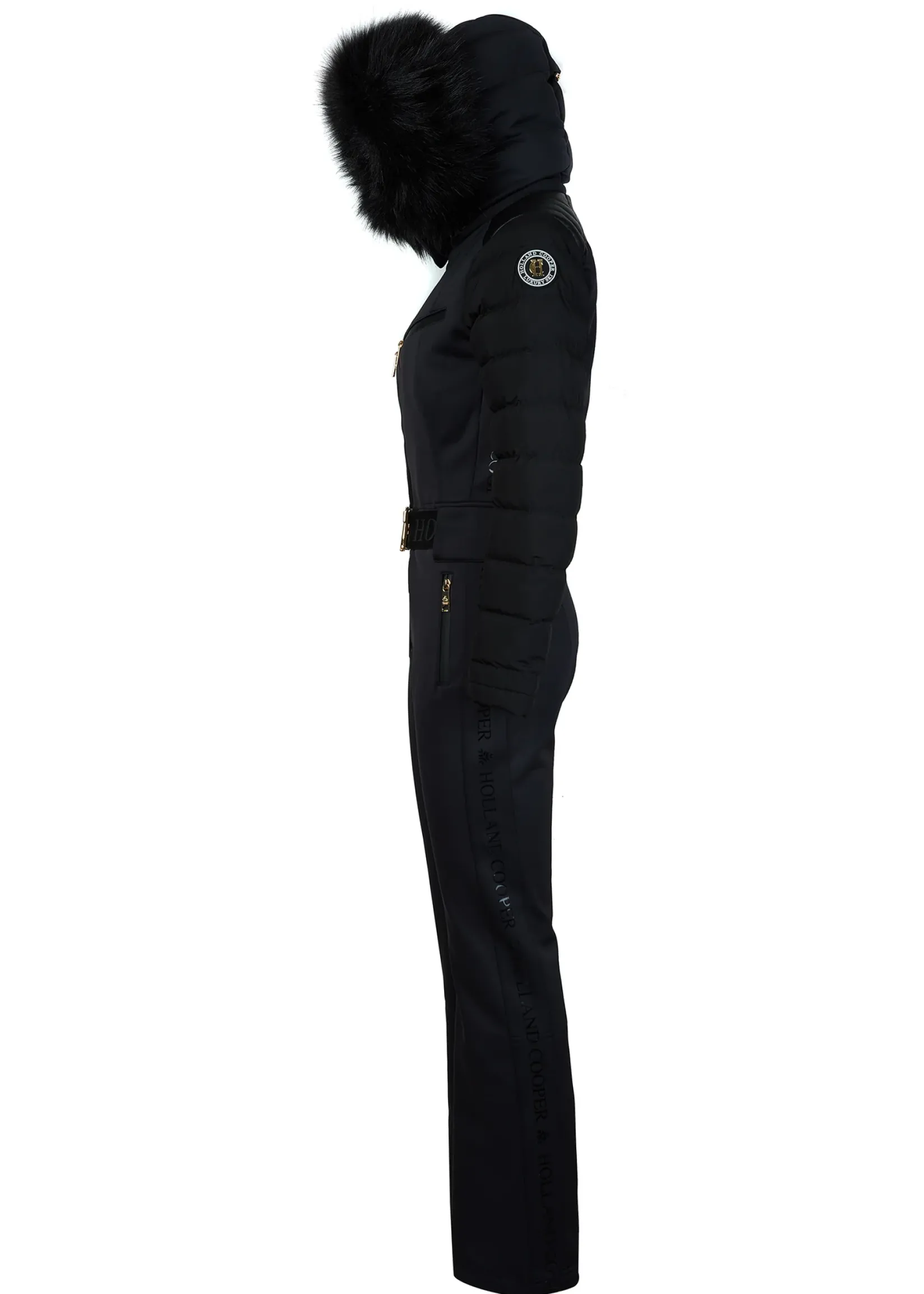 Holland Cooper HC Ski|Après Ski-Ski Suit