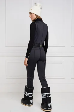 Holland Cooper Ski Suits|HC Ski-Sleeveless Ski Suit