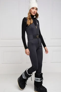 Holland Cooper Ski Suits|HC Ski-Sleeveless Ski Suit