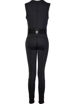 Holland Cooper Ski Suits|HC Ski-Sleeveless Ski Suit