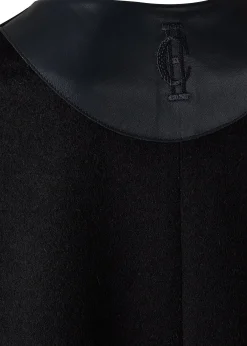 Holland Cooper Capes-Slim Cape Soft Navy