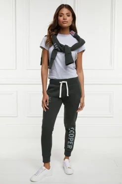 Holland Cooper Joggers|Shop By Product-Sporting Goods Jogger Racing Green