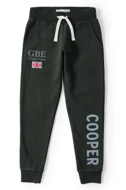 Holland Cooper Joggers|Shop By Product-Sporting Goods Jogger Racing Green