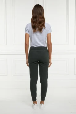 Holland Cooper Joggers|Shop By Product-Sporting Goods Jogger Racing Green