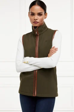 Holland Cooper The Wet Weather Edit|Country Collection-Stamford Country Coat