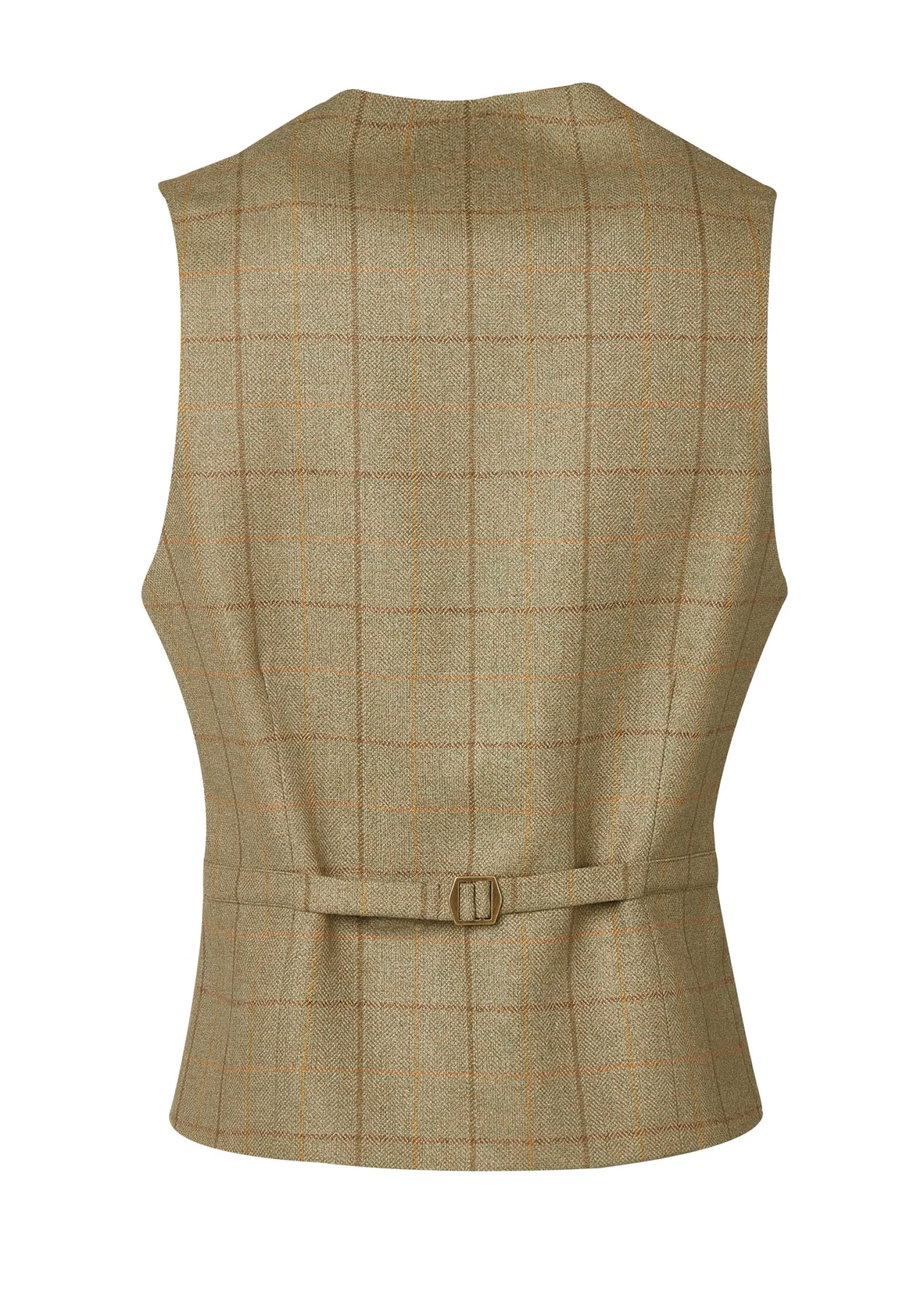 Holland Cooper Waistcoats|Shop By Product-St James Waistcoat Uppingham Green