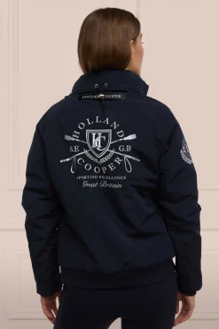 Holland Cooper Jackets|Shop By Product-Team Waterproof Jacket