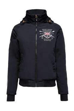 Holland Cooper Jackets|Shop By Product-Team Waterproof Jacket