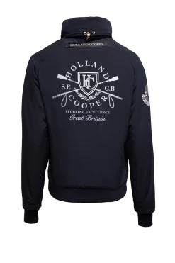 Holland Cooper Jackets|Shop By Product-Team Waterproof Jacket
