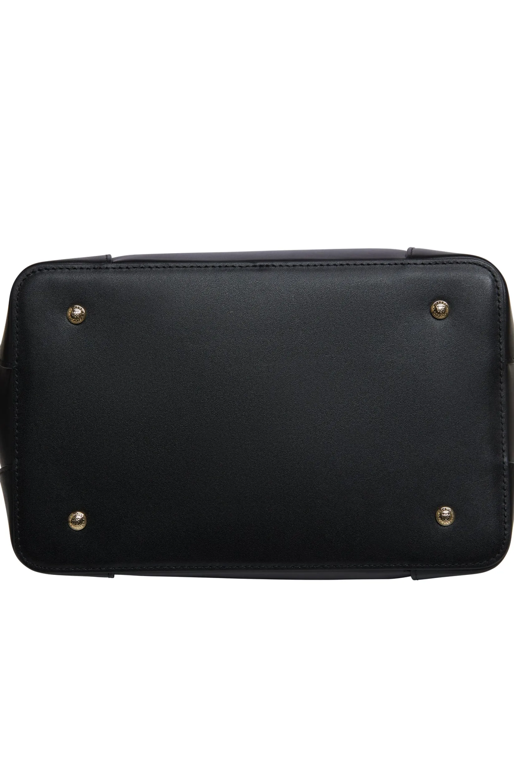 Holland Cooper The Perfect Gesture|Tote Bags-The Brompton Mini Tote Black