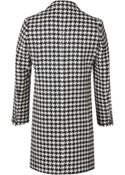 Holland Cooper Shop By Product|Tailoring-The Cheltenham Coat Large Scale Houndstooth