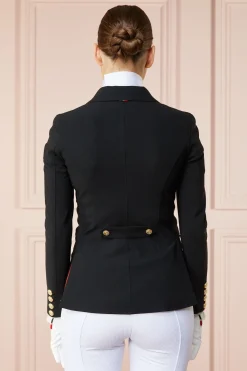 Holland Cooper Jackets|Shop By Product-The Competition Jacket Black