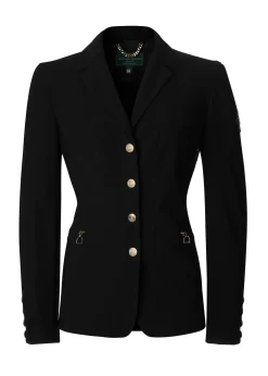 Holland Cooper Jackets|Shop By Product-The Competition Jacket Black