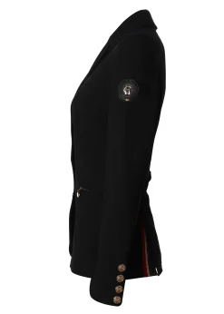 Holland Cooper Jackets|Shop By Product-The Competition Jacket Black
