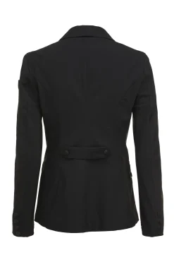 Holland Cooper Jackets|Shop By Product-The Competition Jacket Midnight Black