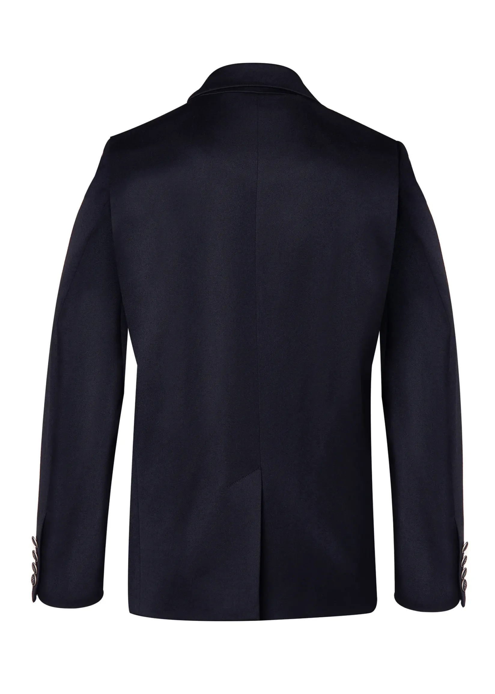 Holland Cooper Gifts For Him|Blazers-The Double Breasted Blazer Navy Barathea